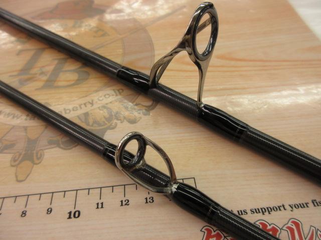 ゴリラバズーカ GB-962XHS｜＠ベリーネット 日本最大新品中古釣具WEB