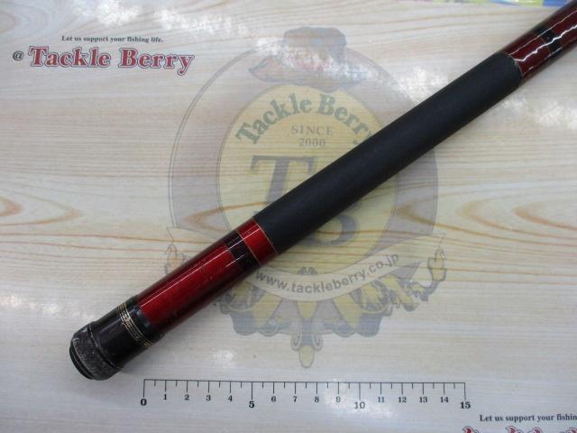 ウィスカーTHE磯3号54F 