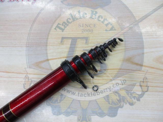 ウィスカーTHE磯3号54F 