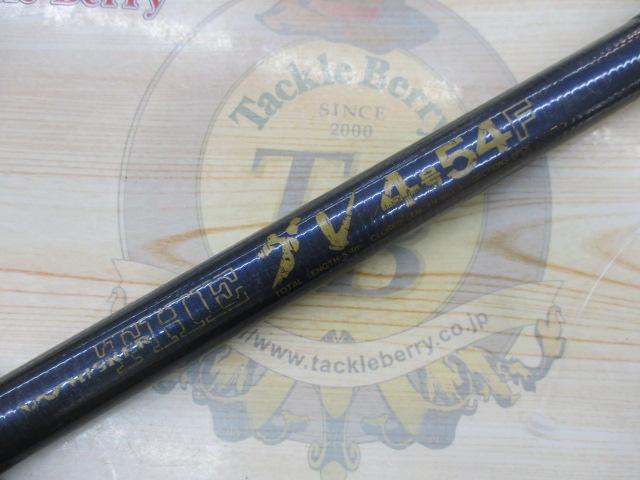 ウィスカーTHEグレ 4号-54F