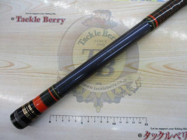 ウィスカーTHEグレ 4号-54F