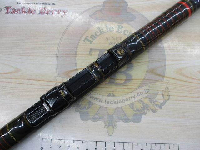 ウィスカーTHEグレ 4号-54F