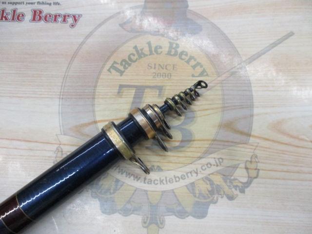 ウィスカーTHEグレ 4号-54F