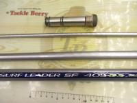 サーフリーダーSF 405DX