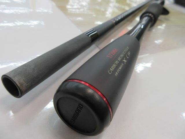 20ゾディアス 172MH