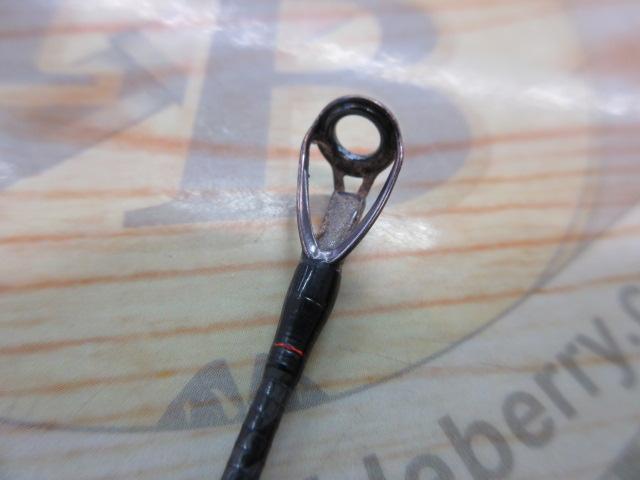 20ゾディアス 172MH