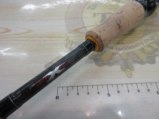 スピードスタイル SSC-S64L/BF