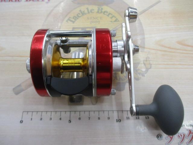 RV1000リボルバー船PE3-220M糸ナシ