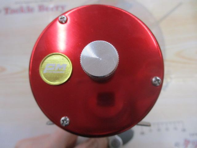 RV1000リボルバー船PE3-220M糸ナシ