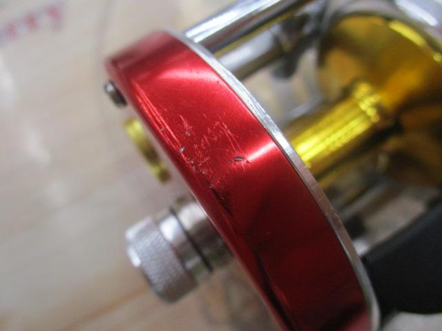 RV1000リボルバー船PE3-220M糸ナシ