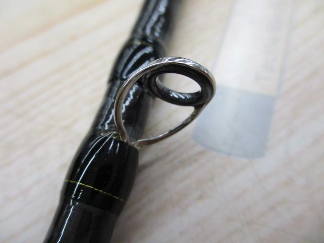 エクスプライド 1610MLCR