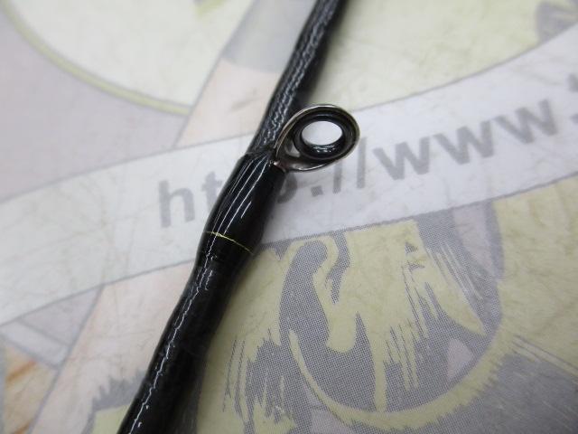 エクスプライド 1610MLCR