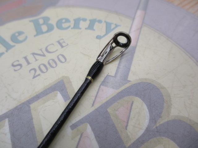 エクスプライド 1610MLCR