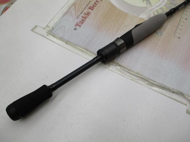 ワイルドサイド WSS60UL+/TZ VARIANT