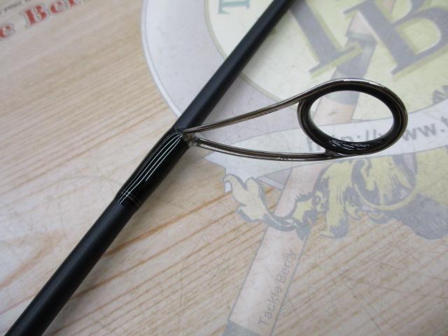 ワイルドサイド WSS60UL+/TZ VARIANT