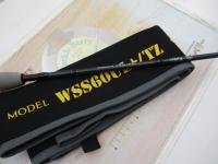 ワイルドサイド WSS60UL+/TZ VARIANT