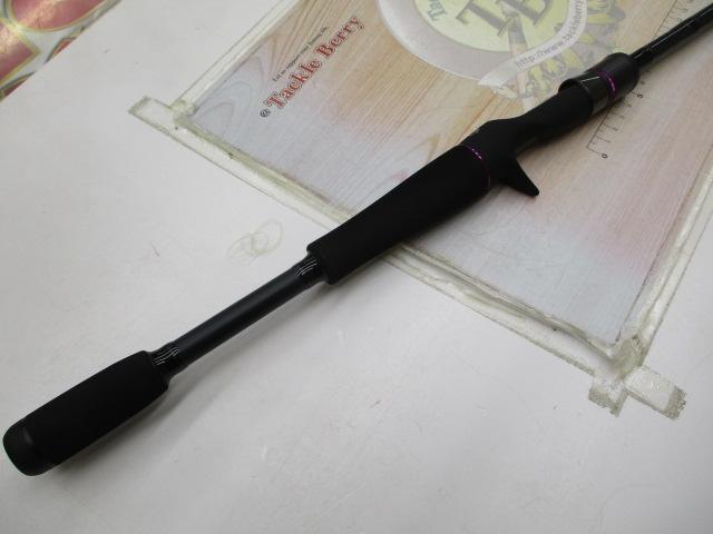 ワイルドサイド WSC-ST66M/TZ 10th Ltd