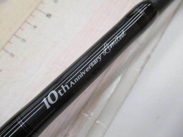 ワイルドサイド WSC-ST66M/TZ 10th Ltd