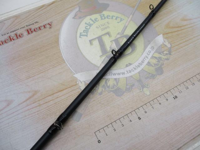 ワイルドサイド WSC-ST66M/TZ 10th Ltd