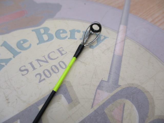 ワイルドサイド WSC-ST66M/TZ 10th Ltd