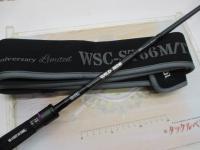ワイルドサイド WSC-ST66M/TZ 10th Ltd