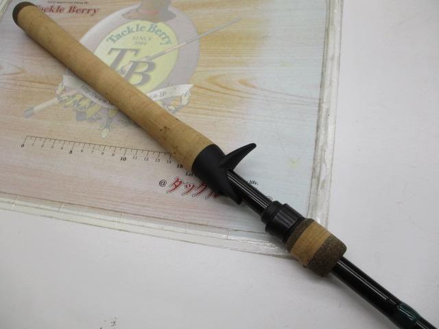 コンクエスト 904C MBR