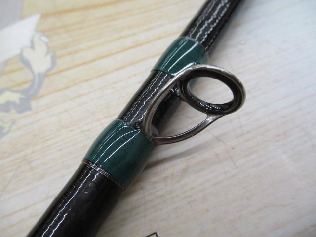 コンクエスト 904C MBR