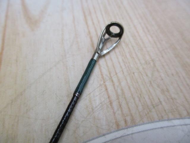 コンクエスト 904C MBR