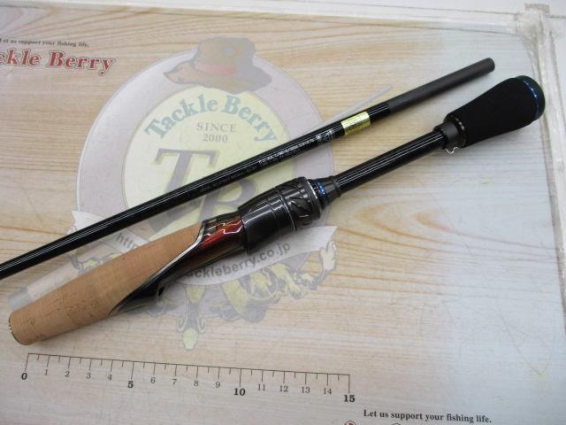 スティーズ S60XUL-SV・ST