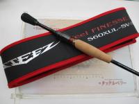 スティーズ S60XUL-SV・ST