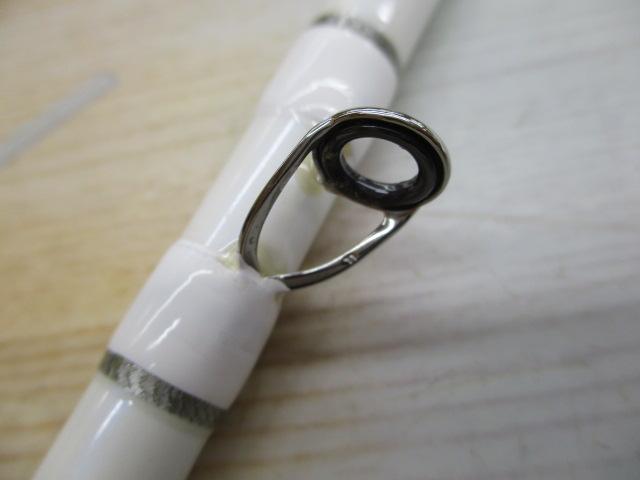 Aブリッツ カワハギ M-180