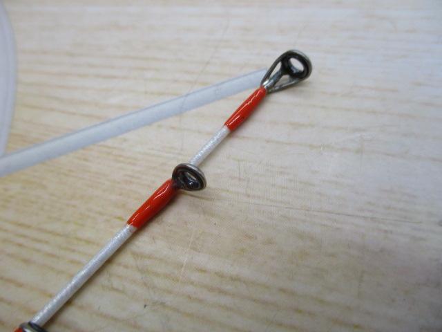 Aブリッツ カワハギ M-180