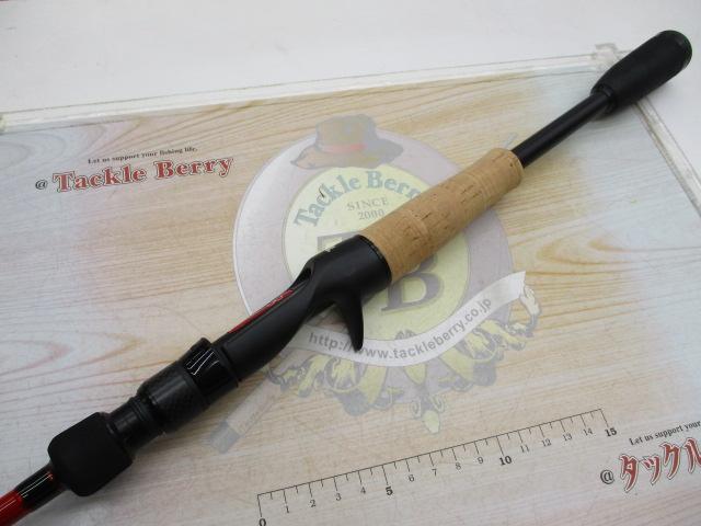 マッカレッドシグネイチャー HUMRC-69ML+/RS