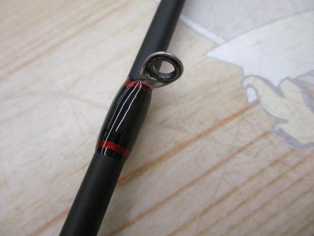 マッカレッドシグネイチャー HUMRC-69ML+/RS