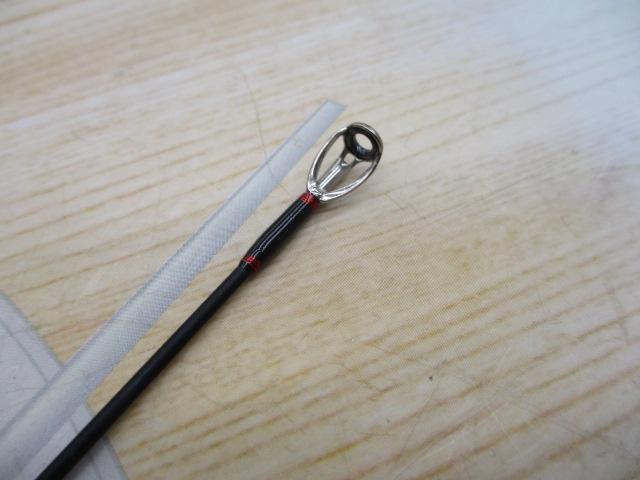 マッカレッドシグネイチャー HUMRC-69ML+/RS