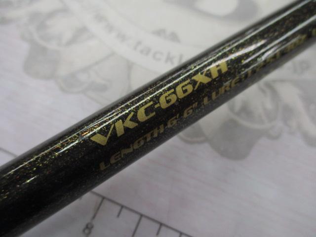 ヴァルキリーワールドエクスペディション VKC-66XH