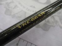 ヴァルキリーワールドエクスペディション VKC-66XH