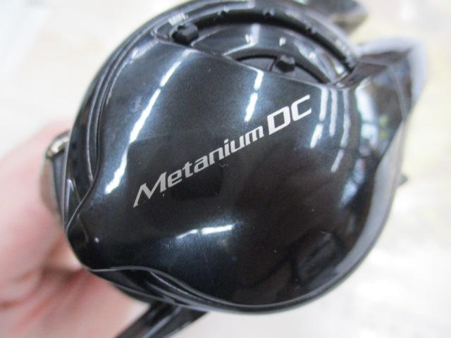 24メタニウムDC 71HG｜＠ベリーネット 日本最大新品中古釣具WEBショップ