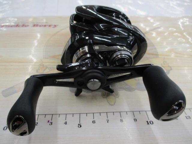 24メタニウムDC 71HG｜＠ベリーネット 日本最大新品中古釣具WEBショップ
