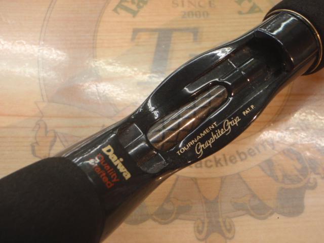 チームダイワ TD-561-2RB｜＠ベリーネット 日本最大新品中古釣具WEB