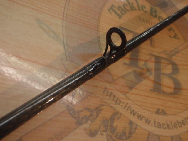 チームダイワ TD-561-2RB｜＠ベリーネット 日本最大新品中古釣具WEB