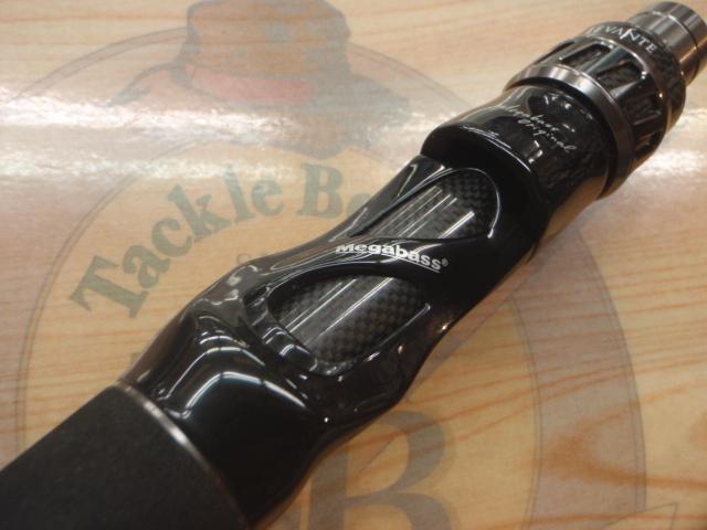 レヴァンテ F8-710LV