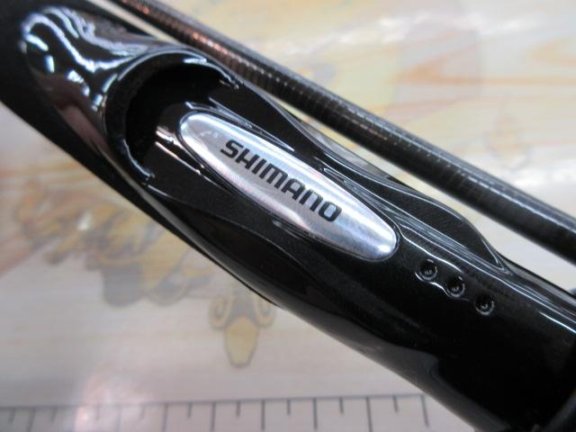 15ソアレBBアジング S610LS｜＠ベリーネット 日本最大新品中古釣具WEB