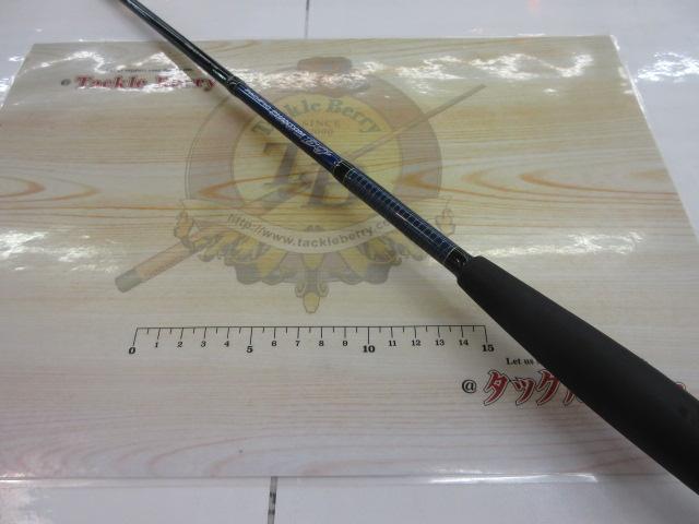 パシフィックファントムBG PF-BG510S-2/3