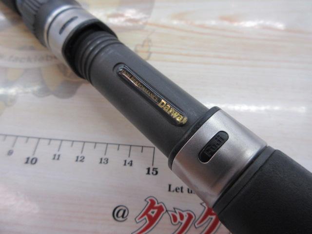 パシフィックファントムBG PF-BG510S-2/3