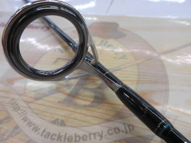 パシフィックファントムBG PF-BG510S-2/3