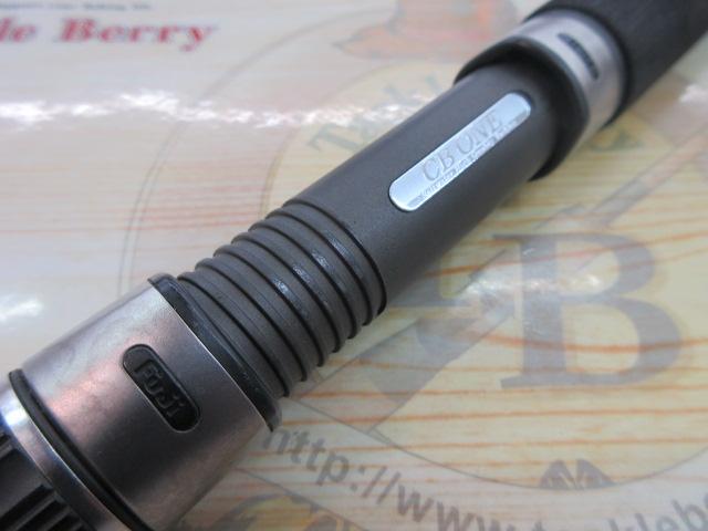 フルカーボンシリーズ 62J-M