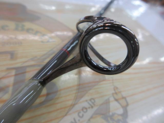 フルカーボンシリーズ 62J-M