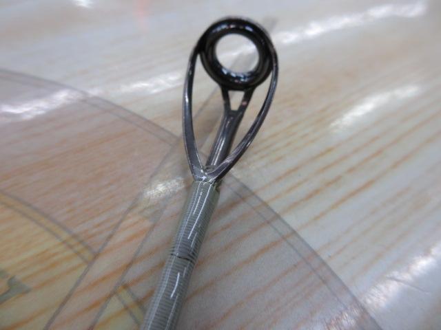 フルカーボンシリーズ 62J-M