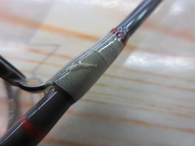 フルカーボンシリーズ 62J-M